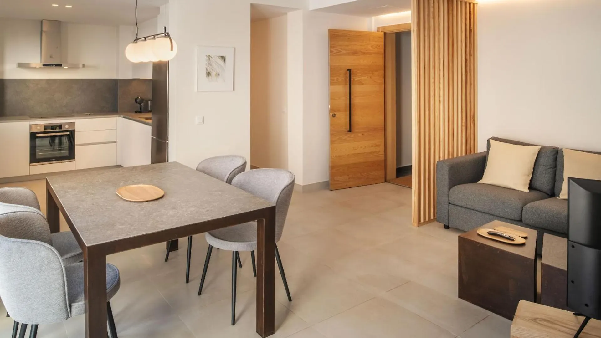 Flora - Panasco Suites Arrecife  Apartament Arrecife (Lanzarote)