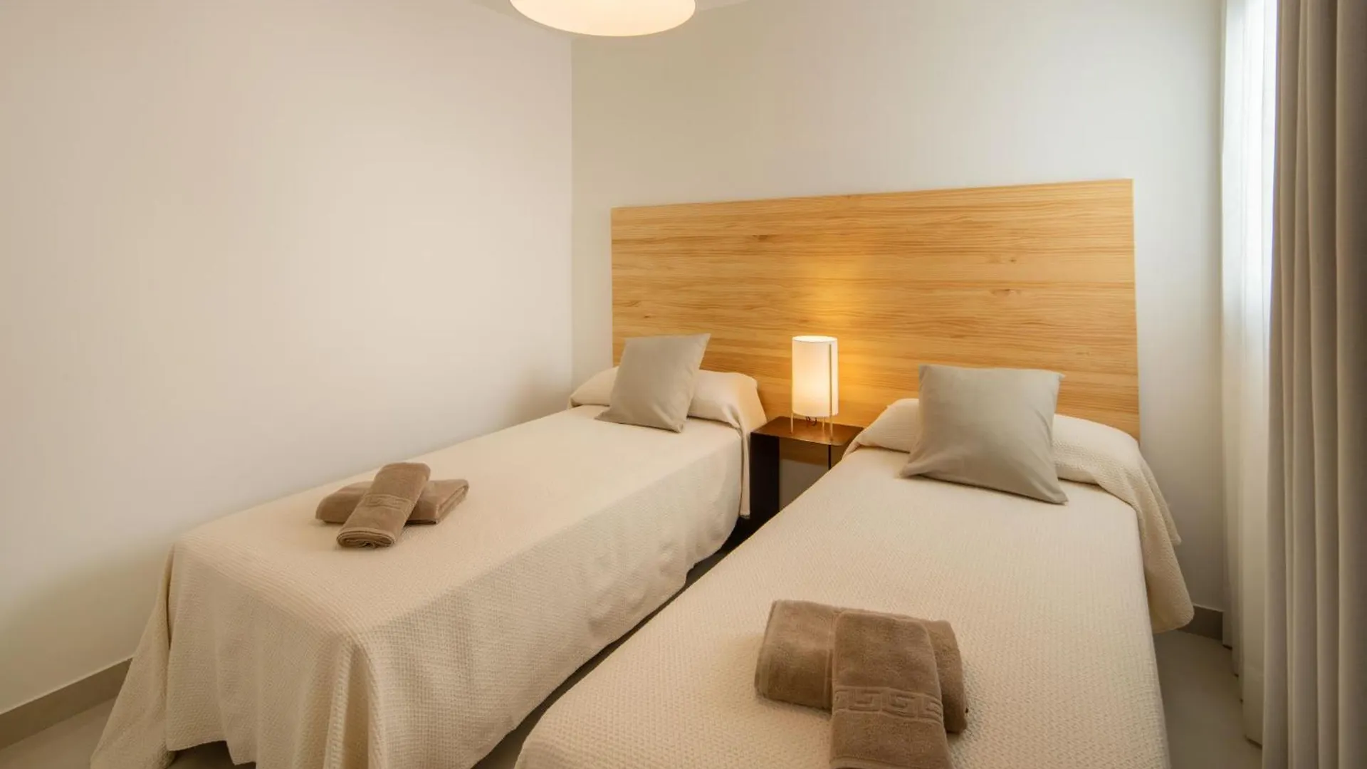 Flora - Panasco Suites Arrecife  Apartament