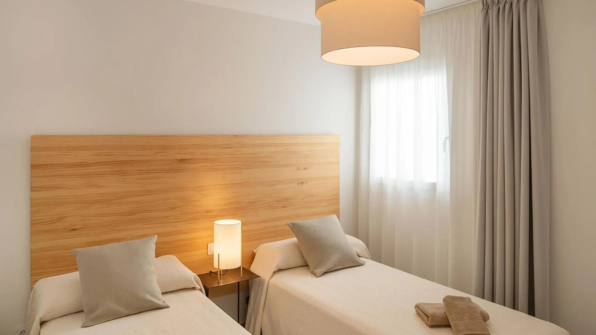 Flora - Panasco Suites Arrecife  Hiszpania